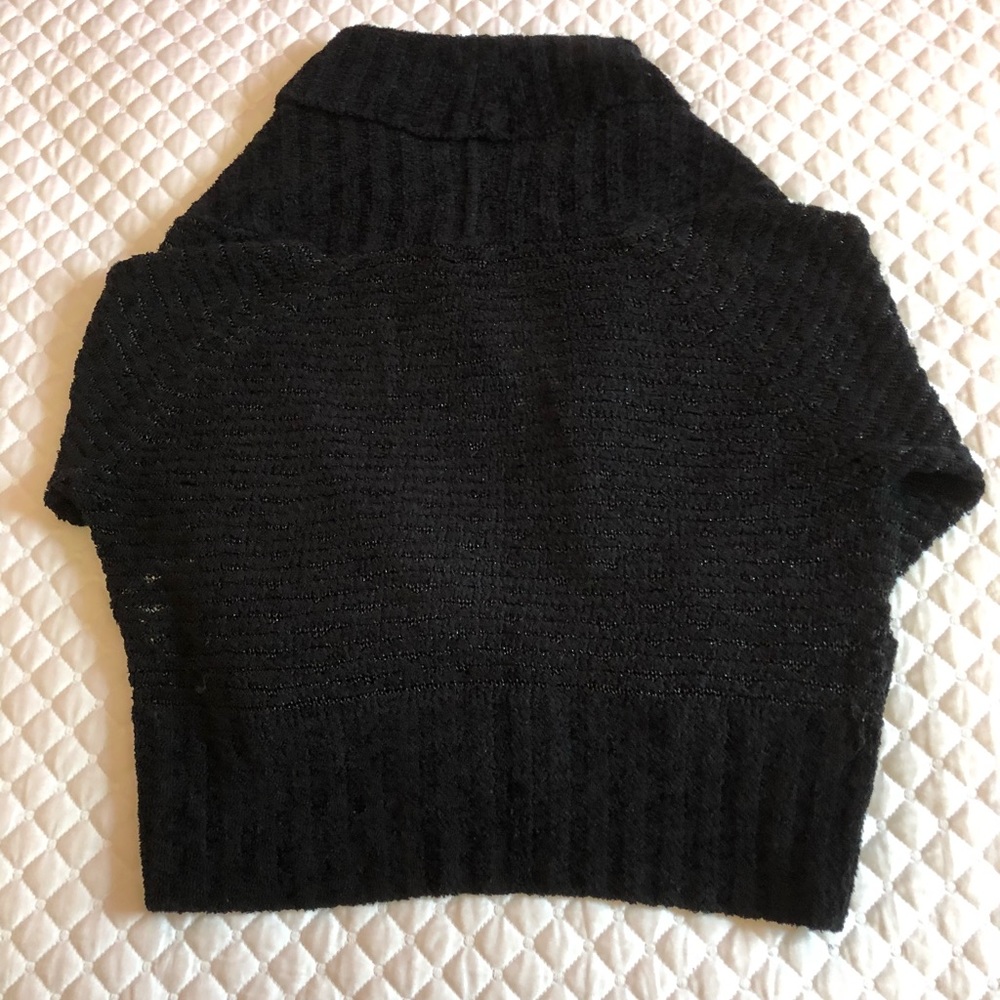 Bebe Knit Jacket!!! - image 2